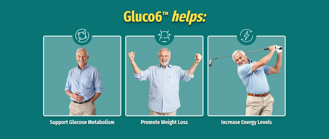 Gluco6