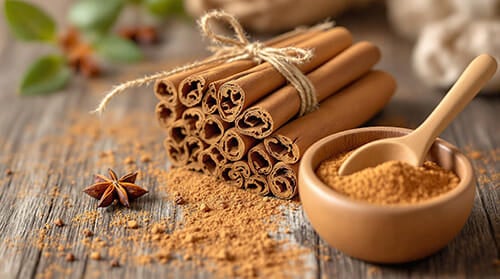 Gluco6 Sale Cinnamon