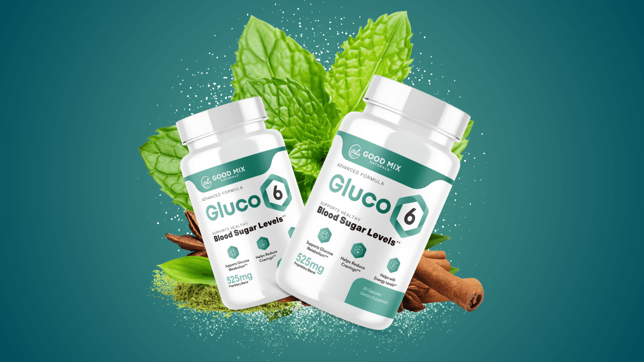 Gluco6