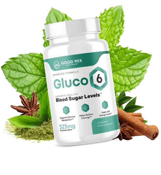 Gluco6